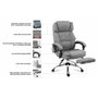 Mark Adler Boss 6.0 Grey