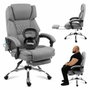 Mark Adler Boss 6.0 Grey