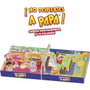 Bizak Juego No Despiertes A Papa