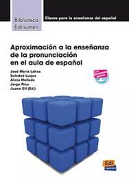 EDINUMEN, Aproximacion enseñanza de pronunciacion en el aula español - BIBLIOTECA EDINUMEN
