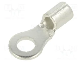 PANDUIT P10-10R-L Terminal de ojillo para tornillo #10