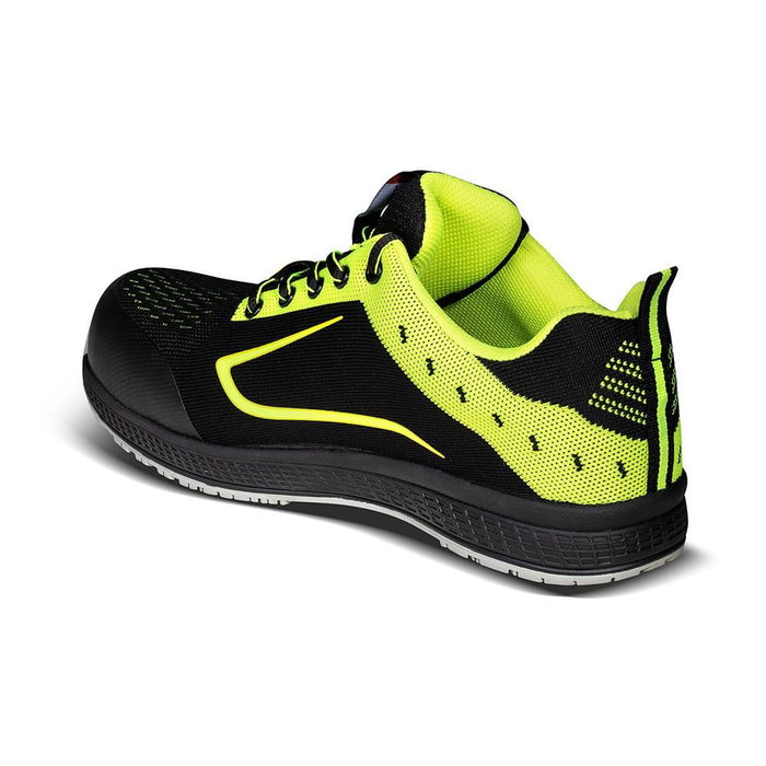Sparco Zapato deportivo de seguridad Cup S1P talla 39 0752639nrgf