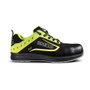 Sparco Zapato deportivo de seguridad Cup S1P talla 39 0752639nrgf