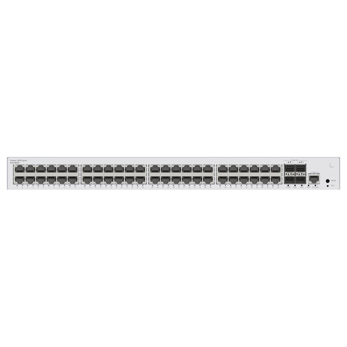 HUAWEI eKitEngine S310-48P4X Switch Gestionado 48 Puertos Gigabit PoE+ 380W 4 Puertos 10GE SFP+ HUAWEI eKitEngine S310-48P4X Switch Gestionado 48 Puertos Gigabit PoE+ 380W 4 Puertos 10GE SFP+