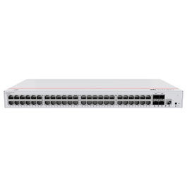 HUAWEI eKitEngine S310-48P4X Switch Gestionado 48 Puertos Gigabit PoE+ 380W 4 Puertos 10GE SFP+