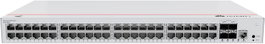 HUAWEI eKitEngine S310 S310-48P4X Switch Gestionado 48 Puertos PoE+ 380W 4x 10GE SFP+