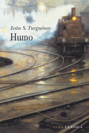 HUMO, Iván Turguéniev - ALBA