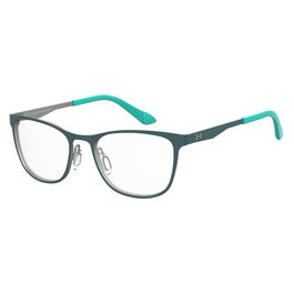 Montura de Gafas Infantil Under Armour UA9007AJJE716 Azul Ø 47 mm