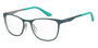 Under Armour UA-9007-AJJE716 Gafas de Vista Infantiles Azul