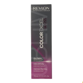 Revlon Professional Color Excel Gloss 4 - Medium Brown 70 ml