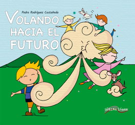 ULTIMA LINEA, Volando hacia el futuro - ULTIMA LINEA