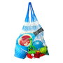Marbueno Bolsa de Red XL Fibra Sintética Color Surtido 100x65x1 cm Piscina y Playa MARBUENO SUMMER 10142