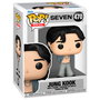 Funko Pop Figura de Vinilo Jung Kook 470 - Seven - 889698863452
