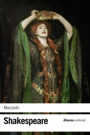 Macbeth, William Shakespeare - ALIANZA