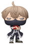 Funko Figura POP! Tougen Anki Jin Kougasaki con Chase
