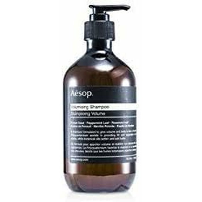 Aesop VOLUMIZING shampoo 500 ml