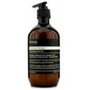 Aesop VOLUMIZING shampoo 500 ml