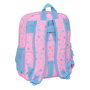 Mochila Escolar Lilo & Stitch Bright Rosa 32 x 38 x 12 cm