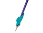 Maped Lápiz de Grafito Kidy Learn HB con Adaptador Ergonómico y Goma