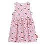 Cerdá Vestido Hello Kitty Single Jersey Niña Talla 5 Años