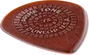 Dunlop Púas Primetone Sculpted Plectra Jazz III XL - 0,73 mm (Pack 3)