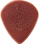 Dunlop Púas Primetone Sculpted Plectra Jazz III XL - 0,73 mm (Pack 3)