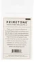 Dunlop Púas Primetone Sculpted Plectra Jazz III XL - 0,73 mm (Pack 3)