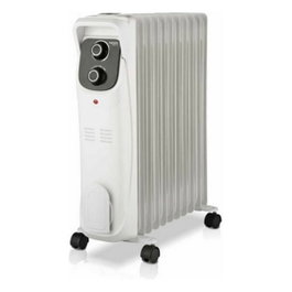 HAEGER Elan XI Radiador de Aceite 2500