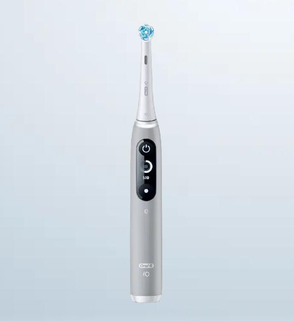 Oral-B iO Series 6 Grey Opal