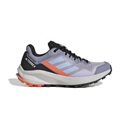 Zapatillas de Running para Adultos Adidas Terrex Trail Rider Lavanda