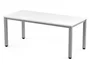 Rocada Executive 160x80 cm Gris/Blanco