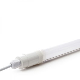 Tubo LED T8 22W 2.100Lm IP65 150cm Productos Lácteos