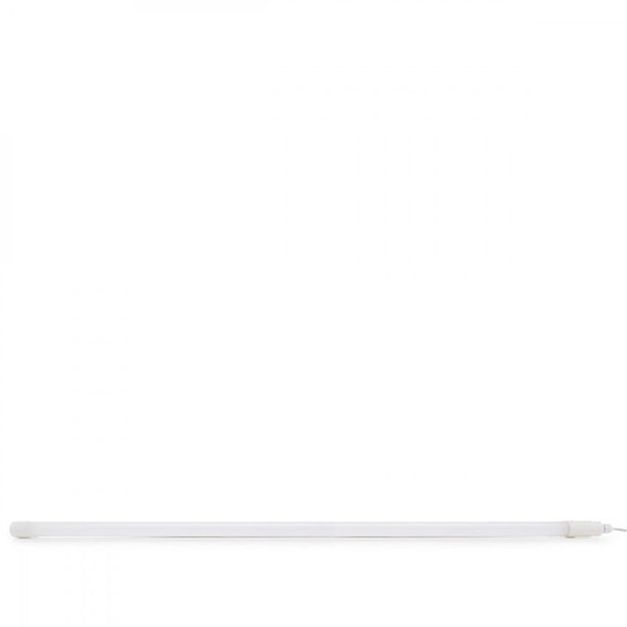 Tubo LED T8 22W 2.100Lm IP65 150cm Productos Lácteos