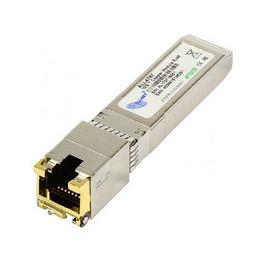 ALLNET ALL4767 SFP+ (Mini-GBIC) Módulo de Red 10Gbit RJ45(TP) No Codificado