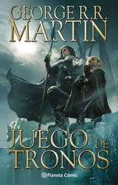 PLANETA COMICS, Juego de tronos nº 02/04 (Nueva edición) - George R. R. Martin