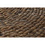 DKD Home Decor Fibre indo 24 Mesa Centro Natural 119 x 46 x 119 cm