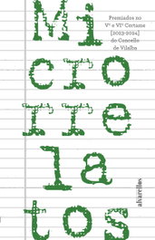 Microrrelatos, VV.AA. - ALVARELLOS EDITORA