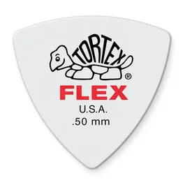 Dunlop Tortex Flex Triangle 0,50 mm (pack de 72)