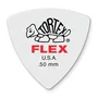 Dunlop Tortex Flex Triangle 0,50 mm (pack de 72)