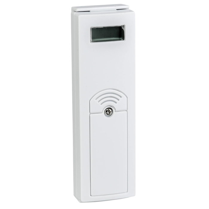 TFA 30.3120.90 Transmisor de temperatura con pantalla TFA 30.3120.90 Transmisor de temperatura con pantalla