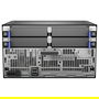 HP Enterprise ProLiant MicroServer Gen11 Tower Server Intel Xeon E-6325P Quad-Core 3.5GHz, 32GB DDR5 RAM, 8TB (2x4TB) HDD SATA, 4x LFF, RAID, Gigabit Ethernet, 180W
