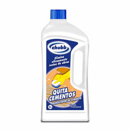 Chubb Quitacementos 1l c05087