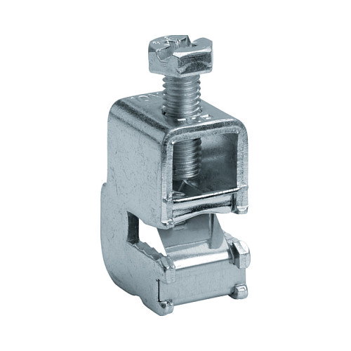 Hager K96V Borna de barras de conexión 16-70qmm para SaS 12x5mm Hager K96V Borna de barras de conexión 16-70qmm para SaS 12x5mm