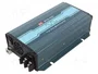 MEAN WELL Convertidor DC/AC 450W 230V AC Sinusoide Pura
