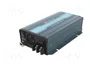 MEAN WELL Convertidor DC/AC 450W 230V AC Sinusoide Pura
