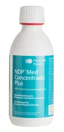 Vesismin Ndp Med Plus00 mL Solucion Concentrada Instrumental