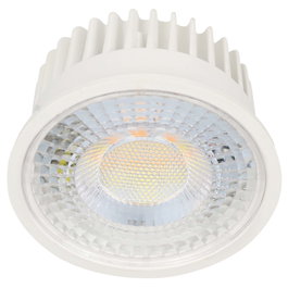 GSC Evolution Módulo LED plano Varini para focos y aros empotrables 60º 5W