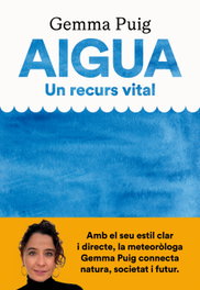 Aigua, Gemma Puig - ARA LLIBRES