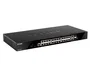 D-Link DGS-1520-28/E Switch Gestionado L3 de 28 Puertos (24xGBE, 2x10GbE, 2xSFP+)