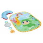 Molto Almohada y Alfombra de Actividades Gusy Luz 66x54x2 cm